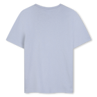 Set mit 2 t-shirts BOSS 
                    JUNGE