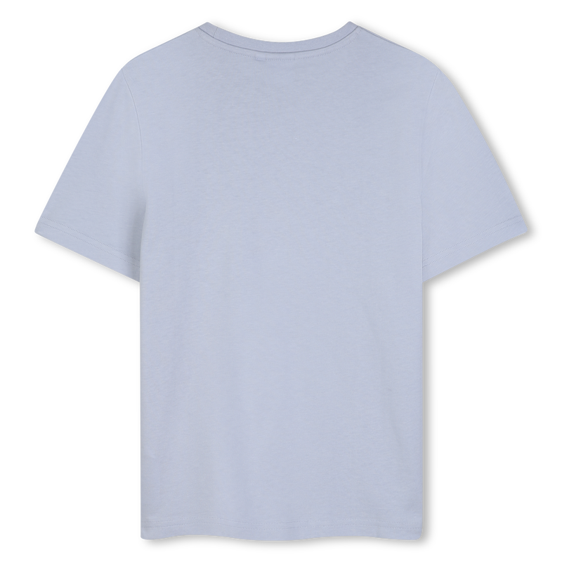 Set mit 2 t-shirts BOSS 
                        JUNGE