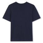 Set mit 2 t-shirts BOSS 
                    JUNGE