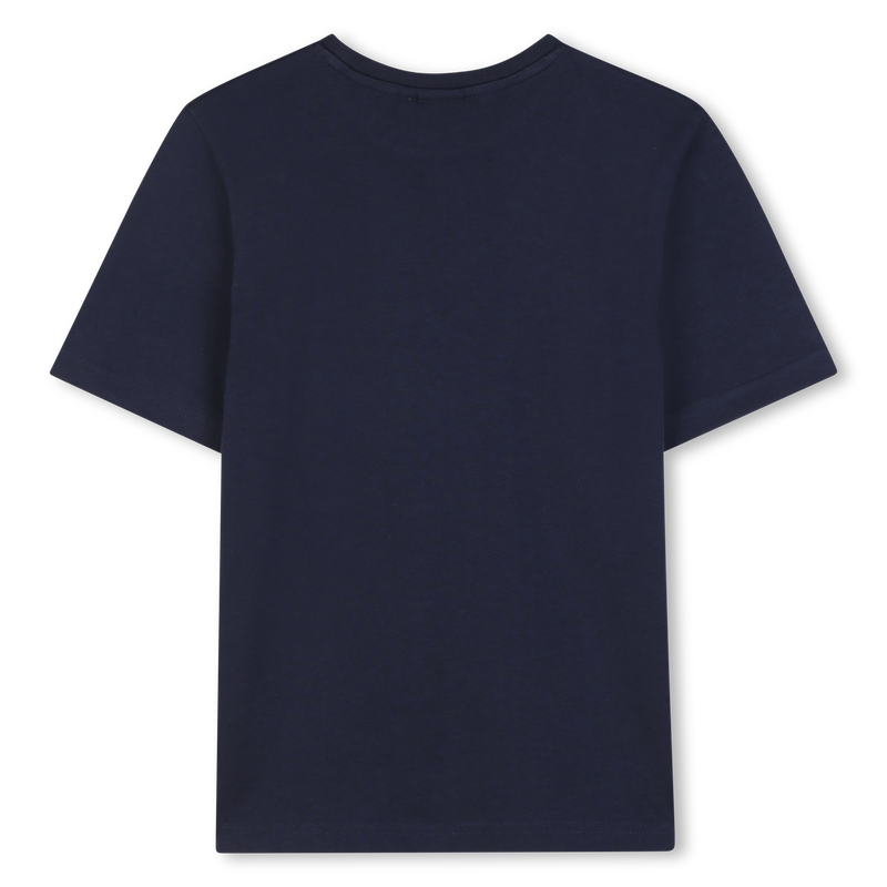 Set mit 2 t-shirts BOSS 
                        JUNGE