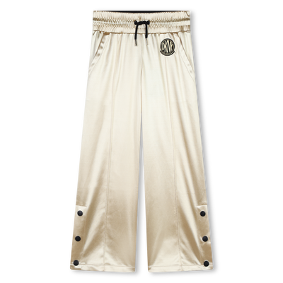 Gl&auml;nzende Hose DKNY M&Auml;DCHEN