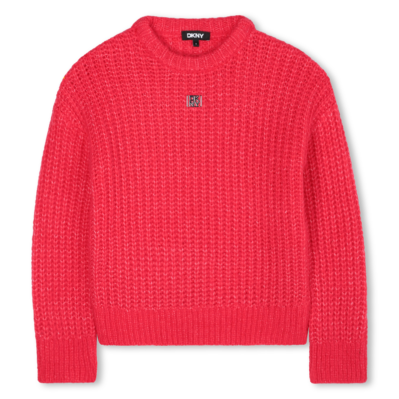 Strickpullover DKNY 
                        M&Auml;DCHEN