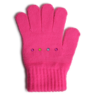 Handschuhe BILLIEBLUSH 
                    M&Auml;DCHEN