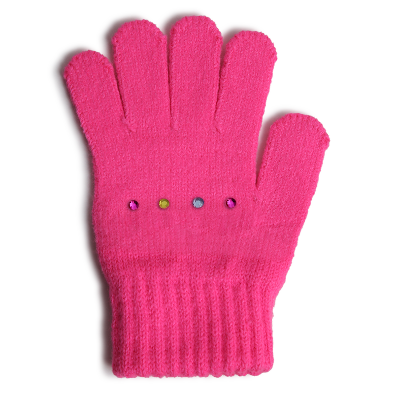 Handschuhe BILLIEBLUSH 
                        M&Auml;DCHEN