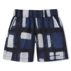 Shorts mit print GIVENCHY 
                    JUNGE