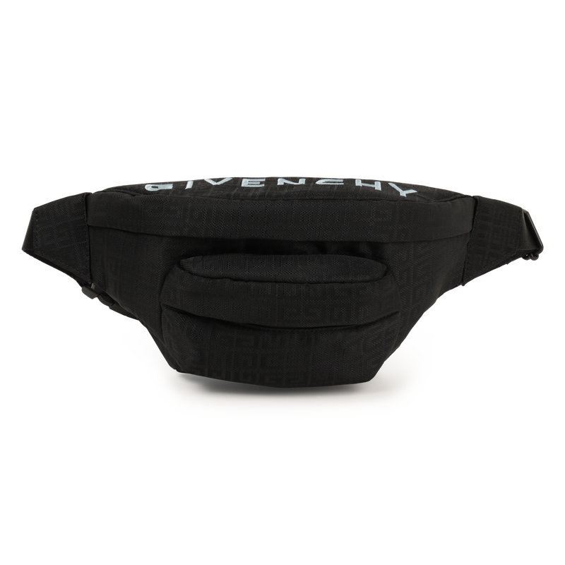 Jacquard-G&uuml;rteltasche GIVENCHY 
                        UNISEX