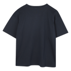 Kurz&auml;rmeliges T-Shirt KENZO KIDS 
                    UNISEX