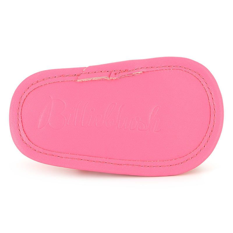 Riemensandalen mit Schlie&szlig;e BILLIEBLUSH 
                        M&Auml;DCHEN