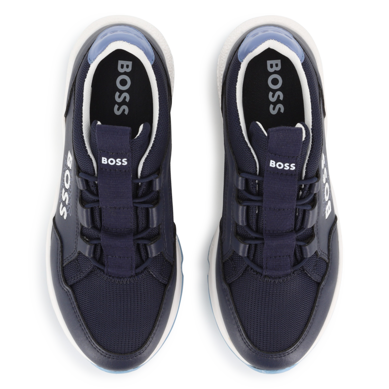 Sportschuhe BOSS 
                        JUNGE