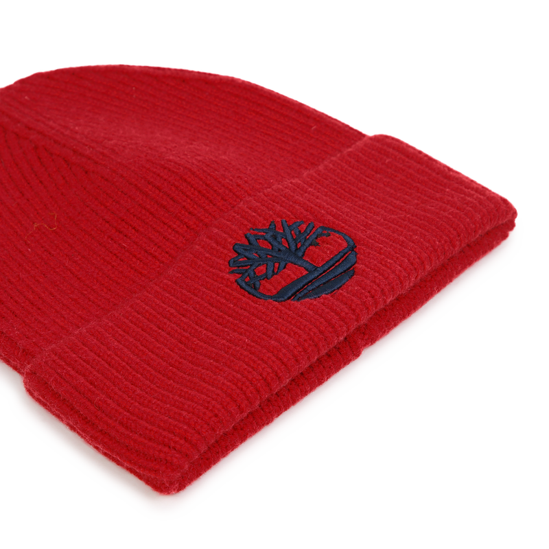 Strickm&uuml;tze TIMBERLAND 
                        JUNGE