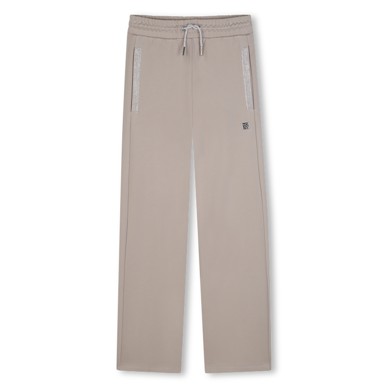 Musterhose DKNY 
                        M&Auml;DCHEN