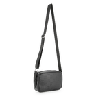 Handtasche mit verstellbarem Riemen HUGO 
                    M&Auml;DCHEN