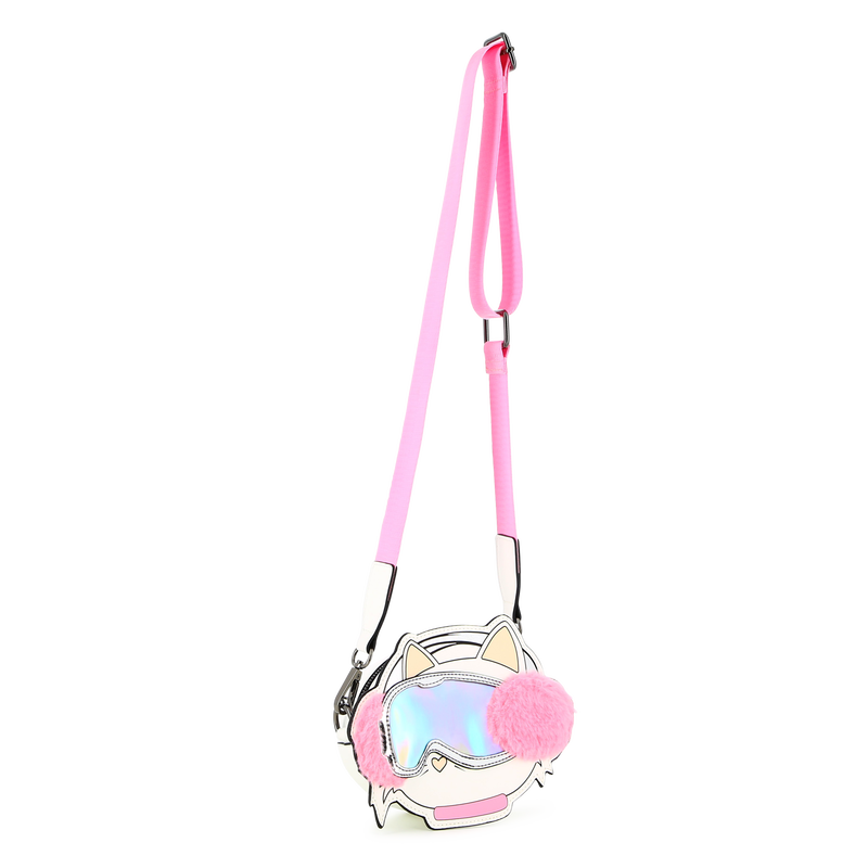 Handtasche KARL LAGERFELD KIDS 
                        M&Auml;DCHEN