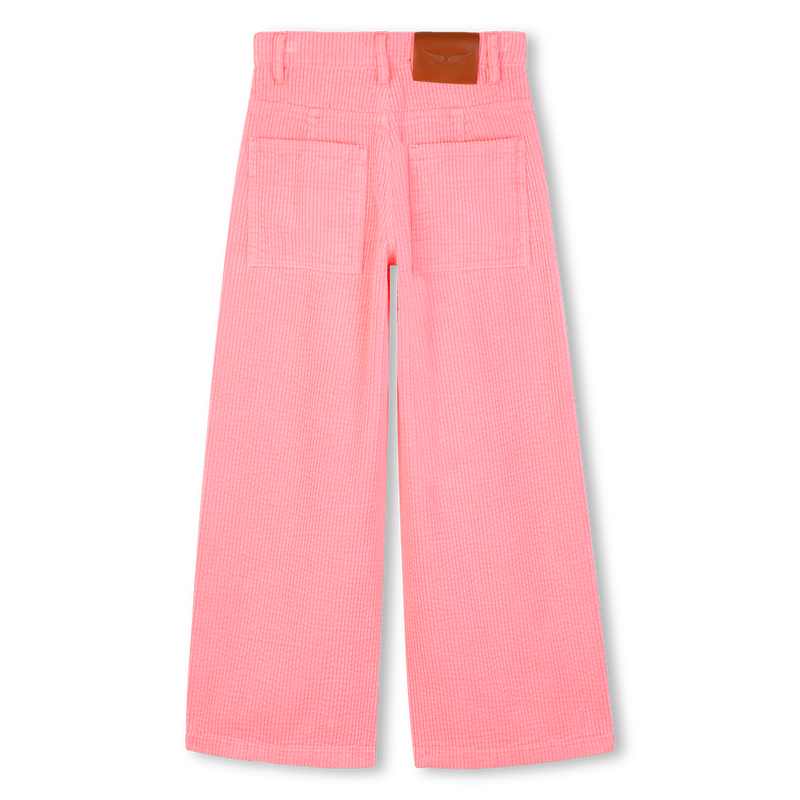 Cordhosen ZADIG & VOLTAIRE 
                        M&Auml;DCHEN