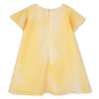 Voile kleid GIVENCHY 
                    M&Auml;DCHEN