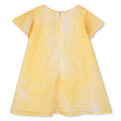 VOILE KLEID GIVENCHY M&Auml;DCHEN