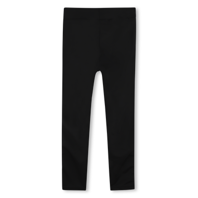 Leggings mit Markenlogo MICHAEL KORS M&Auml;DCHEN