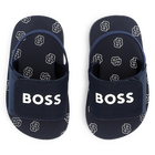 Badesandalen BOSS 
                    JUNGE