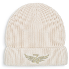 Strickm&uuml;tze ZADIG & VOLTAIRE 
                    M&Auml;DCHEN