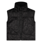 Wendbare Weste MARC JACOBS 
                    UNISEX