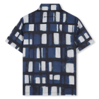 Kurz&auml;rmeliges hemd GIVENCHY 
                    JUNGE