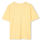 Kurzarm-Shirt HUGO 
                    M&Auml;DCHEN