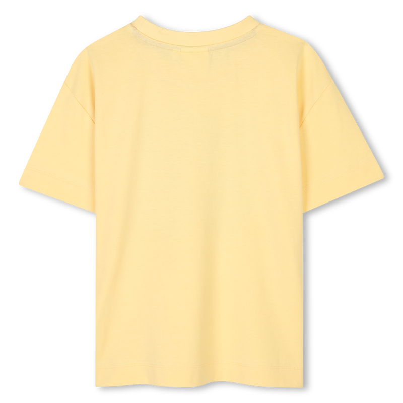 Kurzarm-Shirt HUGO 
                        M&Auml;DCHEN