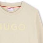 Sweatshirt HUGO 
                    JUNGE