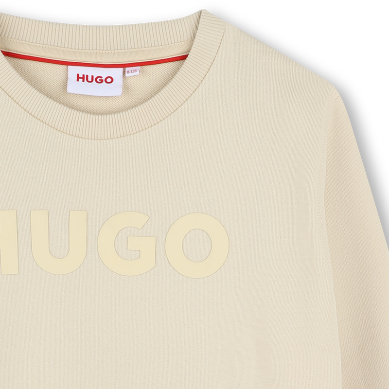 Sweatshirt HUGO 
                        JUNGE