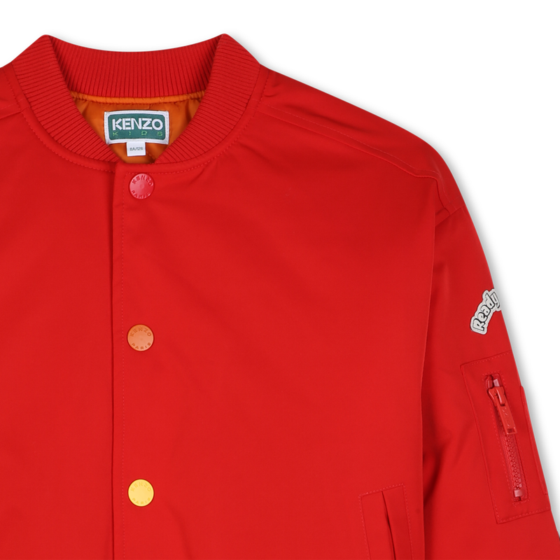 Jacke KENZO KIDS 
                        JUNGE