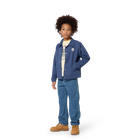 Jacke mit knopfverschluss TIMBERLAND 
                    JUNGE