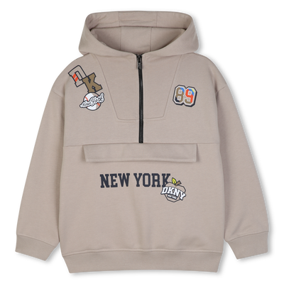 Kapuzensweatshirt DKNY JUNGE