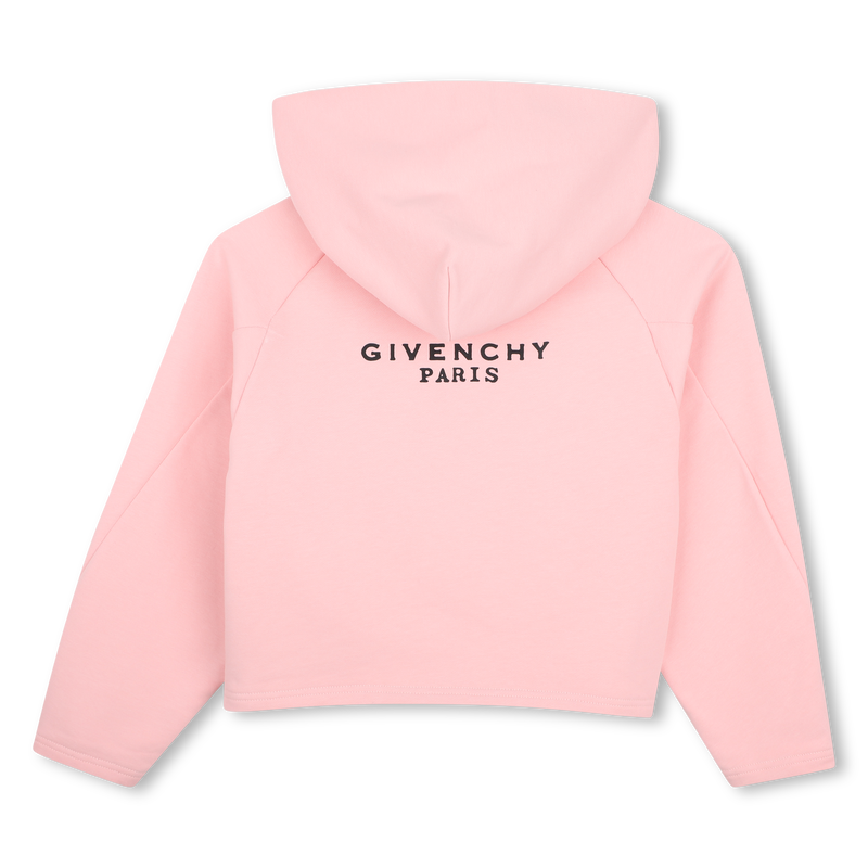 Joggingcardigan GIVENCHY 
                        M&Auml;DCHEN