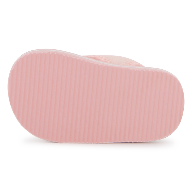 RIEMCHEN-SANDALEN KARL LAGERFELD KIDS 
                        UNISEX