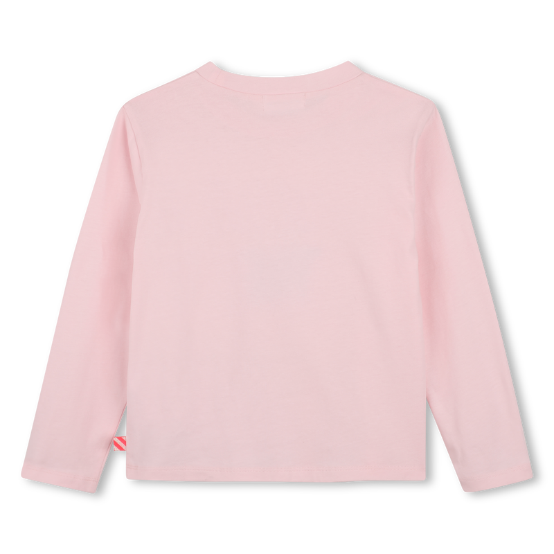 Langarmshirt BILLIEBLUSH 
                        M&Auml;DCHEN