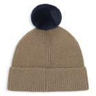 Strickm&uuml;tze TIMBERLAND 
                    JUNGE