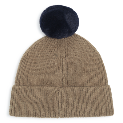 Strickm&uuml;tze TIMBERLAND JUNGE