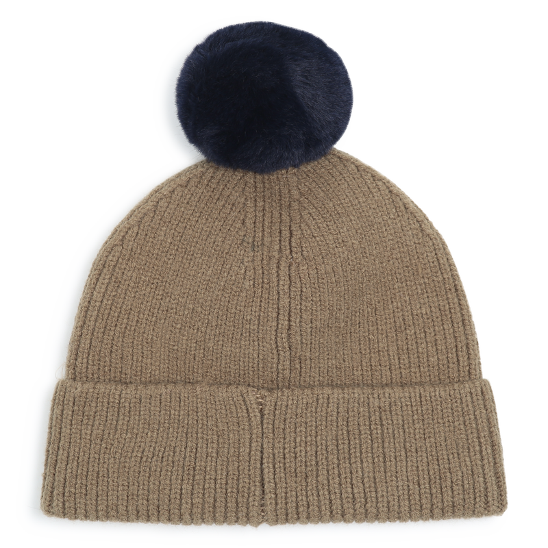 Strickm&uuml;tze TIMBERLAND 
                        JUNGE