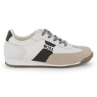 Sneaker zum schn&uuml;ren BOSS 
                    JUNGE