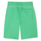 Sweat-Bermudas HUGO 
                    JUNGE