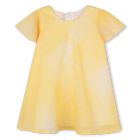 Voile kleid GIVENCHY 
                    M&Auml;DCHEN