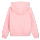 Kapuzensweatshirt HUGO 
                    M&Auml;DCHEN