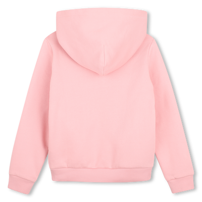 Kapuzensweatshirt HUGO M&Auml;DCHEN