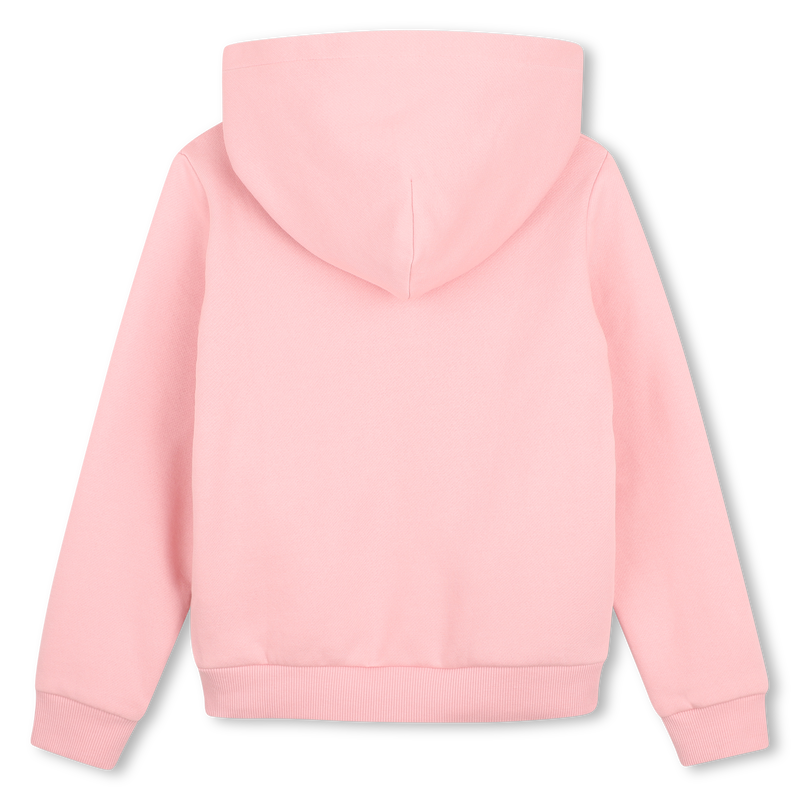 Kapuzensweatshirt HUGO 
                        M&Auml;DCHEN