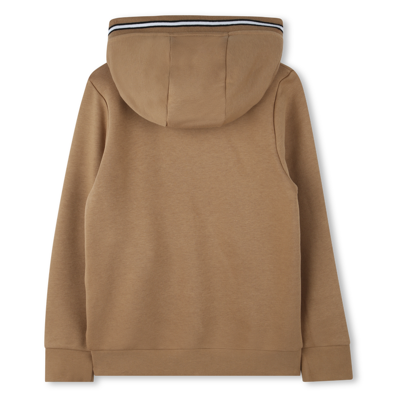 Jogginganzug aus Fleece BOSS 
                        JUNGE