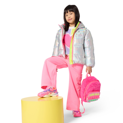 Rucksack BILLIEBLUSH M&Auml;DCHEN
