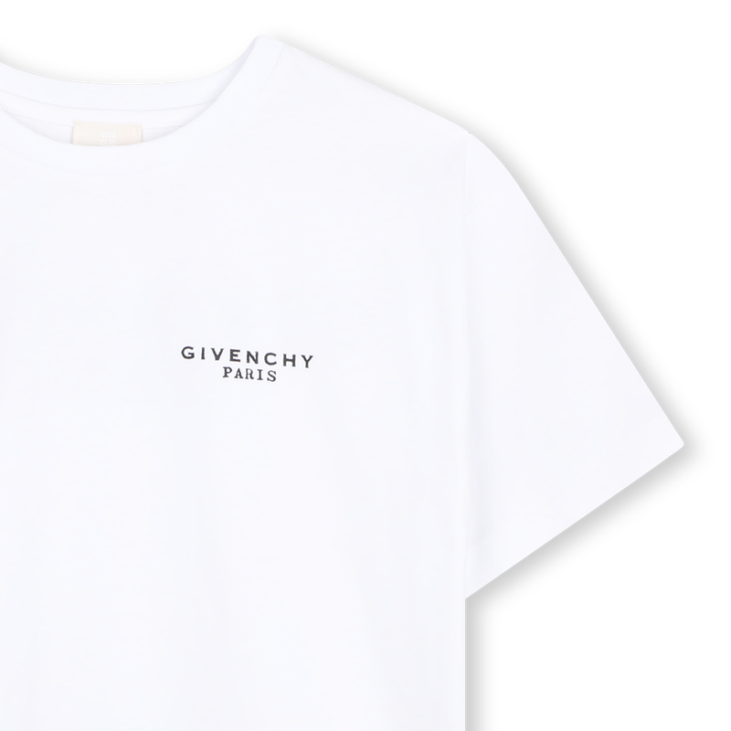T-Shirt mit kurzen &Auml;rmeln GIVENCHY 
                        UNISEX
