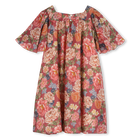 Kurz&auml;rmeliges kleid CHLOE 
                    M&Auml;DCHEN
