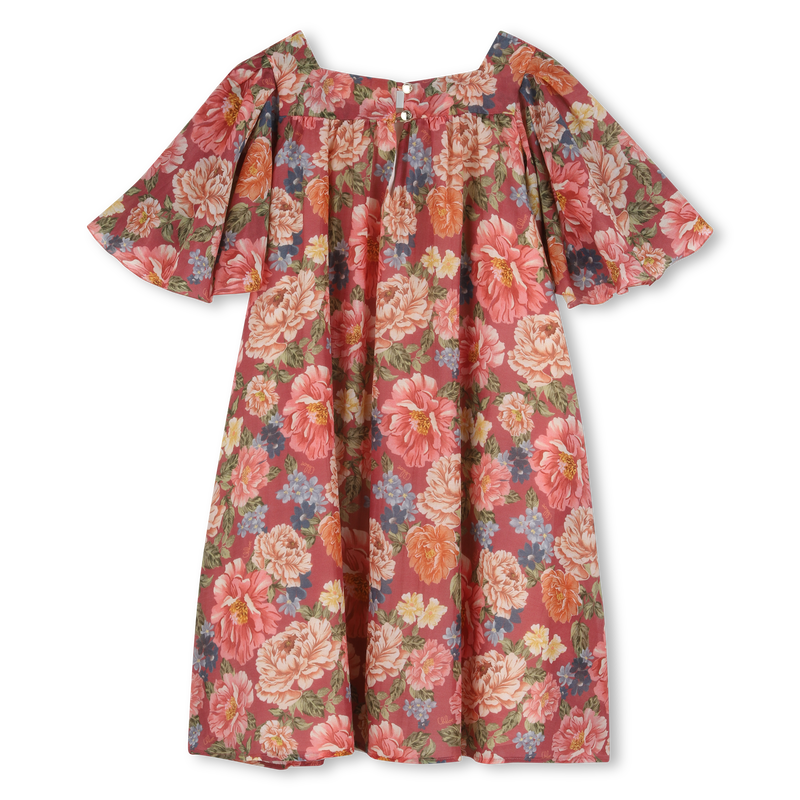 KURZ&Auml;RMELIGES KLEID CHLOE 
                        M&Auml;DCHEN