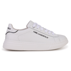 Sportschuhe KARL LAGERFELD KIDS 
                    M&Auml;DCHEN